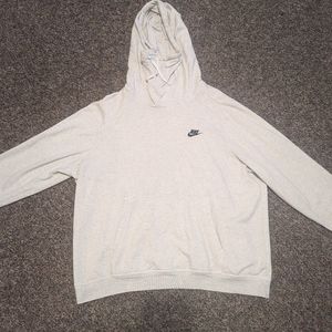 XXL Women's Scoopneck Hoodie